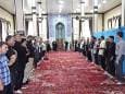 عزاداری سالروز شهادت امام حسن عسکری (ع)در چهاربرج