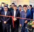 افتتاح سه طرح ورزشی و درمانی در میاندوآب