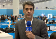 دیپلماسی ایران در چین
