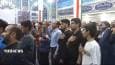 برگزاری مراسم بزرگداشت شهید اقتدار مهدی کمالی در خرم آباد