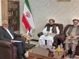 انتقال محکومان افغانستانی به کشورشان محور رایزنی‌های دوجانبه