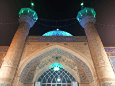 اختصاص اعتبار برای مرمت مسجد تاریخی تربت حیدریه