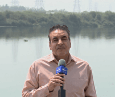 شمال هند در محاصره باران و سیل مرگبار