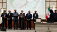 تجلیل از ۸۰ بهورز و مراقب سلامت گیلان به مناسبت روز بهورز