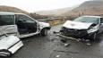 فوت ۲۷۵ نفر در تصادفات جاده‌ای آذربایجان‌شرقی