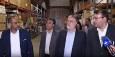 ساماندهی انبار‌های اموال تملیکی