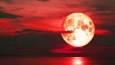 ماه خونین، امشب آسمان ایران را قرمز می‌کند/ هنگام ماه گرفتگی چه نکاتی باید رعایت کرد