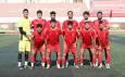 پیروزی پرگل پرسپولیس مقابل استقلال در دربی جوانان