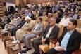 دومین جشنواره ملی «جریان» در دانشگاه رازی آغاز بکار کرد