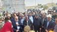 چشم انداز حدود ۷ میلیون تنی حمل و نقل ریلی بار بین ایران و ترکمنستان