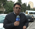 ادامه تجمع ضددولتی در استانبول ترکیه