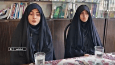 کسب رتبه‌های برتر کنکور به همت دو خواهر دوقلوی اسلامشهری