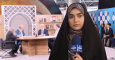 درخشش سه دانشمند در جایزه مصطفی