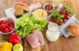 مواد غذایی مفید برای رشد جنین