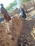 کشته شدن ۸ عضو یک خانواده براثر انفجار در استان فراه افغانستان
