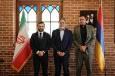 سینمای ایران و ارمنستان؛ پیوند تاریخی و برنامه‌های آینده