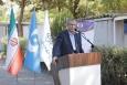 صنعت هسته‌ای ایران بر پایه دانش بومی، پایدار خواهد ماند