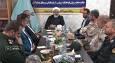 تاکید رئیس سازمان قضایی نیروهای مسلح کشور بر ایجاد دادستانی در مراوه تپه