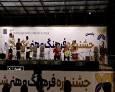 برگزاری جشنواره فرهنگ و هنر در شهمیرزاد
