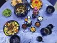 برگزاری جشنواره غذای سنتی در ارومیه