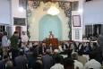 جشن میلاد نبی مکرم اسلام در پره‌سر رضوانشهر
