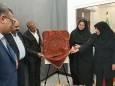 جشنواره ملی پسته از ۲۵ تا ۲۸ شهریوردر رفسنجان با رونمایی از پوستر آن