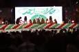 برگزاری جشن بزرگ امت احمد در اهواز