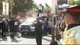 شهید حسین شعبانی، الگوی رفتار متواضعانه