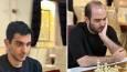 پایان شطرنج قهرمانی مردان کشور در ارومیه