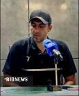 آمادگی تیم خیبر خرم آباد برای بازی مقابل فجر سپاسی