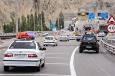 آمادگی راهداران خراسان جنوبی برای بازگشت مسافران در روز‌های پایانی تابستان