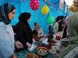 برگزاری نخستین جشنواره آشپزی در ملایر