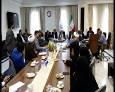 برنامه ریزی برای تدوین نقشه فرهنگی شاهرود