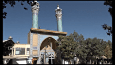 مسجد جامع همدان، آئینه ای از شکوه معماری ایرانی و اسلامی