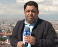 چهره حامی فلسطین جایزه ملی تلویزیونی انگلیس را رد کرد