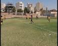 برپایی جشنواره مدارس فوتبال در دامغان