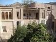 آغاز مرمت خانه تاریخی عبدالله بیک مسینایی در روستای گردشگری درمیان