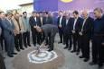 آغاز عملیات ساخت ۷۰۲ واحد مسکن کارگری در کرمانشاه