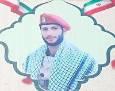 ابلاغ پیام تسلیت فرمانده کل انتظامی کشور به خانواده شهید لکزادی‌نژاد