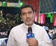 همایش پیامبر اعظم در پایتخت پاکستان