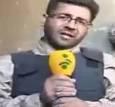 شهیدی از سیستان که زادگاهش اصفهان بود