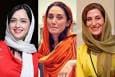 گران ترین بازیگران زن ایرانی را بشناسید