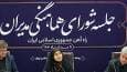 صادق: توسعه قطارهای حومه‌ای در راه‌آهن کلید خورد
