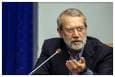 لاریجانی: ایران با این باد‌ها نمی‌لرزد