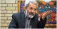 سلیمی نمین: جماعت متوهم پایداری همواره یکدیگر را در درون تشکیلات خود تأیید می‌کنند/ می‌خواستند قالیباف را از هستی سیاسی ساقط کنند