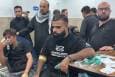 ببینید | نشت گاز کلر در کربلا ۶۲۱ مصدوم برجا گذاشت