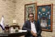 اقدامات مهم شرکت پست در ایام جنگ/ احمدی: سرویس‌های جدید پستی را راه‌اندازی کردیم