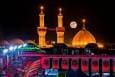 ماجرای بازداشت ۵۰ ایرانی در حرم امام حسین (فیلم)