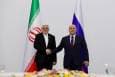 عارف در دیدار با نخست وزیر روسیه: راهبرد جمهوری اسلامی ایران عدم دخالت نیروهای خارجی در ژئوپلوتیک منطقه است/کشورهای غربی مسئله هسته‌ای ایران را به یک پروژه سیاسی تبدیل کرده اند