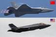 F-35 Lightning II در برابر Shenyang J-35؛ مقایسه جنگنده‌های نسل ۵ آمریکا و چین (+عکس)